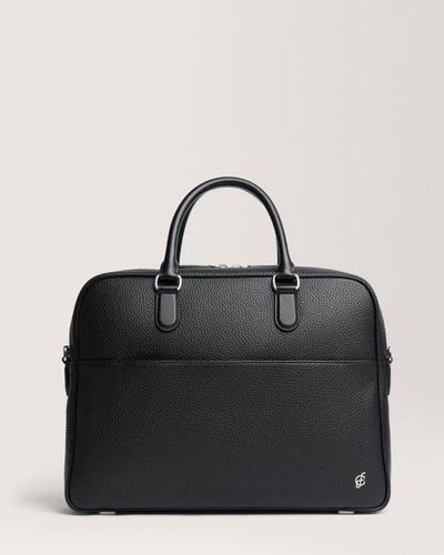 Carl Friedrik Carl Friedrik Dunloe Briefcase