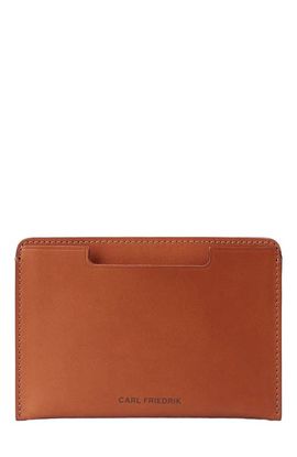 Carl Friedrik Carl Friedrik Easton Passport Holder