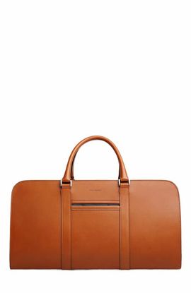 Carl Friedrik Carl Friedrik Palissy Duffle Bag