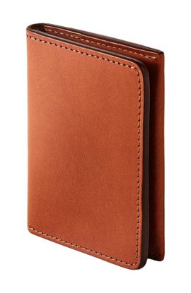 Carl Friedrik Carl Friedrik Swanfield Wallet