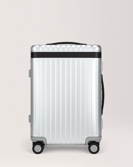 Carl Friedrik Carl Friedrik The Aluminium Carry-on