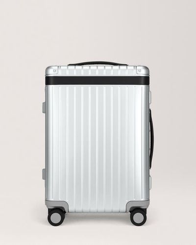 Carl Friedrik Carl Friedrik The Aluminium Carry-on