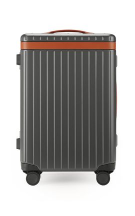 Carl Friedrik Carl Friedrik The CarryOn Luggage Grey