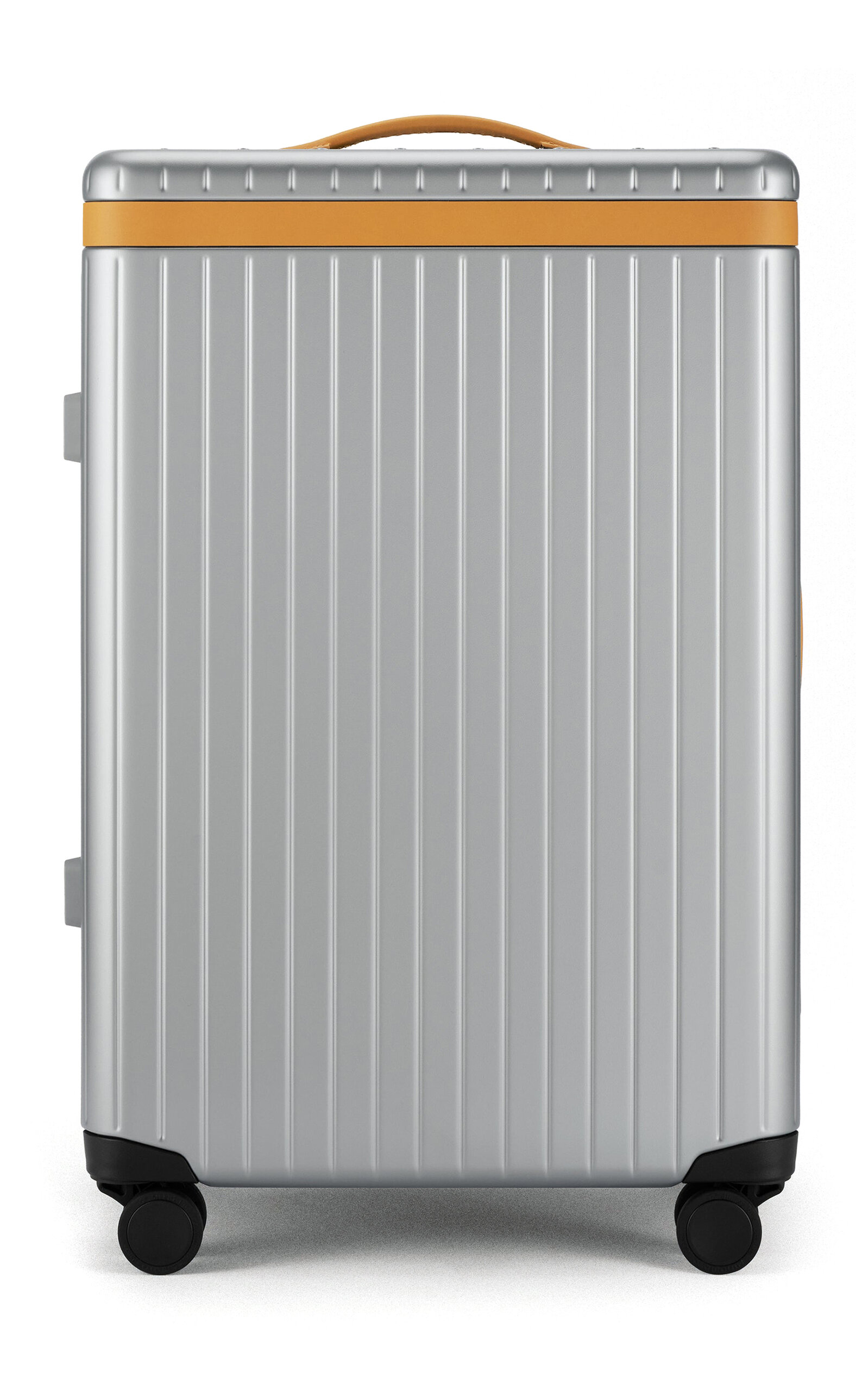 Carl Friedrik Carl Friedrik The CheckIn Suitcase Light Grey