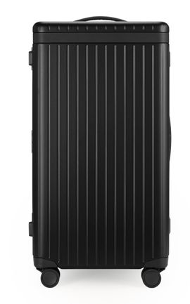 Carl Friedrik Carl Friedrik Trunk Luggage Black