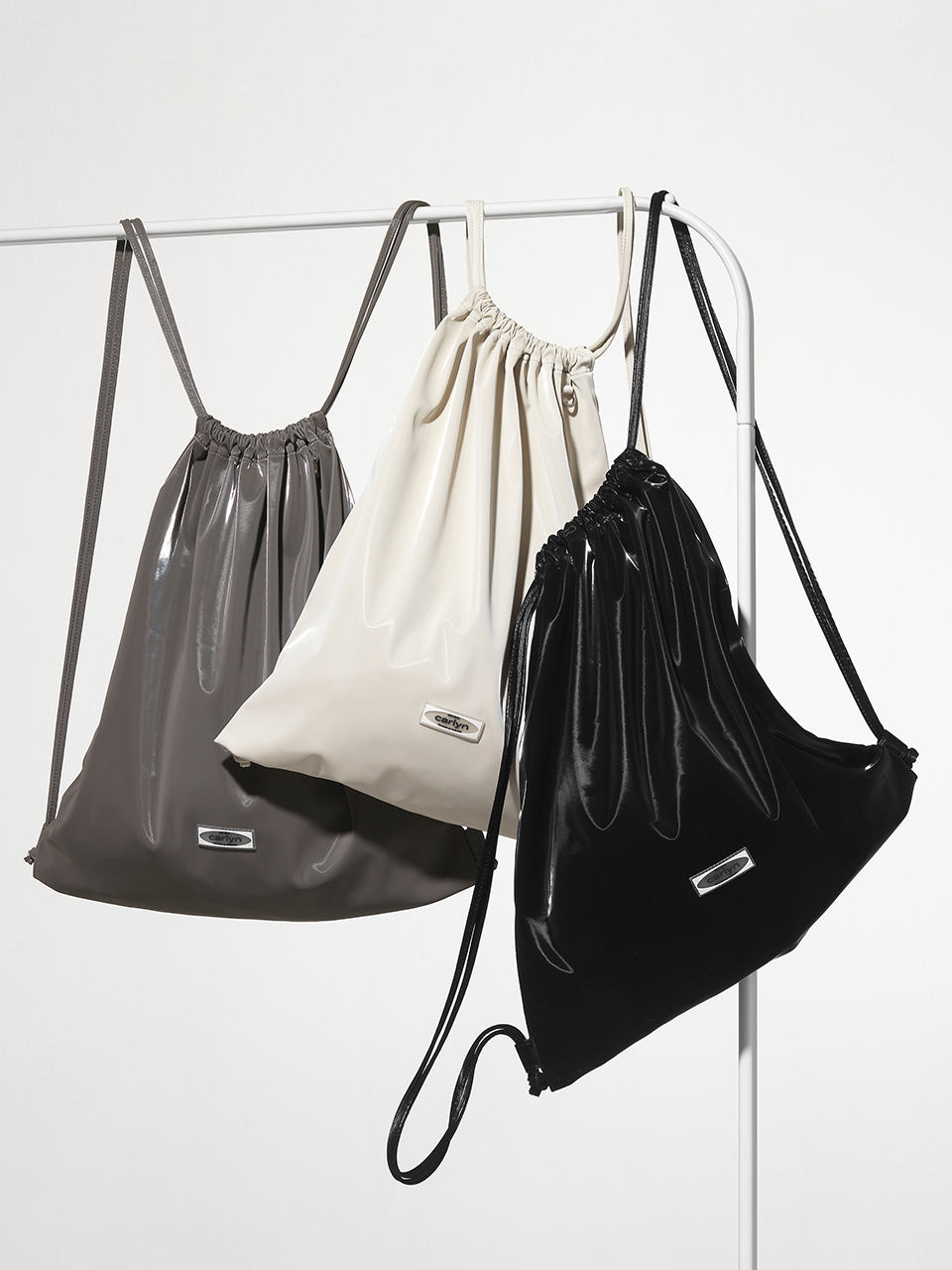 CARLYN Carlyn Babe Backpack (3 Colors)