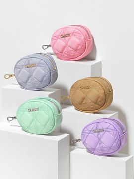 CARLYN Reeve Pouch - 8 Colors