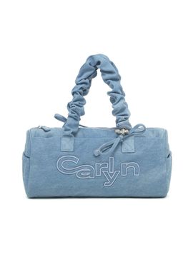 CARLYN TIA DENIM BLUE_H74104020
