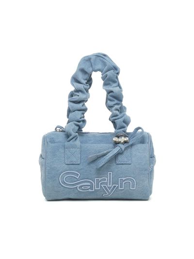 CARLYN Tia mini DENIM BLUE_H74104010