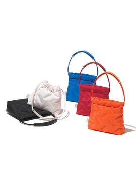 CARLYN Twee Mini Bag 5colors
