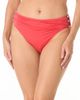 Carmen Marc Valvo Carmen Marc Valvo Beaded Bikini Swim Bottom - 1