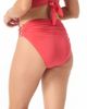 Carmen Marc Valvo Carmen Marc Valvo Beaded Bikini Swim Bottom - 2