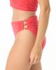 Carmen Marc Valvo Carmen Marc Valvo Beaded Bikini Swim Bottom - 3