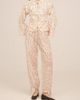 Carmen Says Carmen Says Polka Dot Fuji Jacket in Cream, Women's at Urban Outfitters - 1