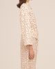 Carmen Says Carmen Says Polka Dot Fuji Jacket in Cream, Women's at Urban Outfitters - 4