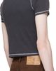 Carne Bollente Carne Bollente Black 'Big Tipper' T-shirt - 3