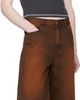 Carne Bollente Carne Bollente Black 'Big Tipper' T-shirt - 4