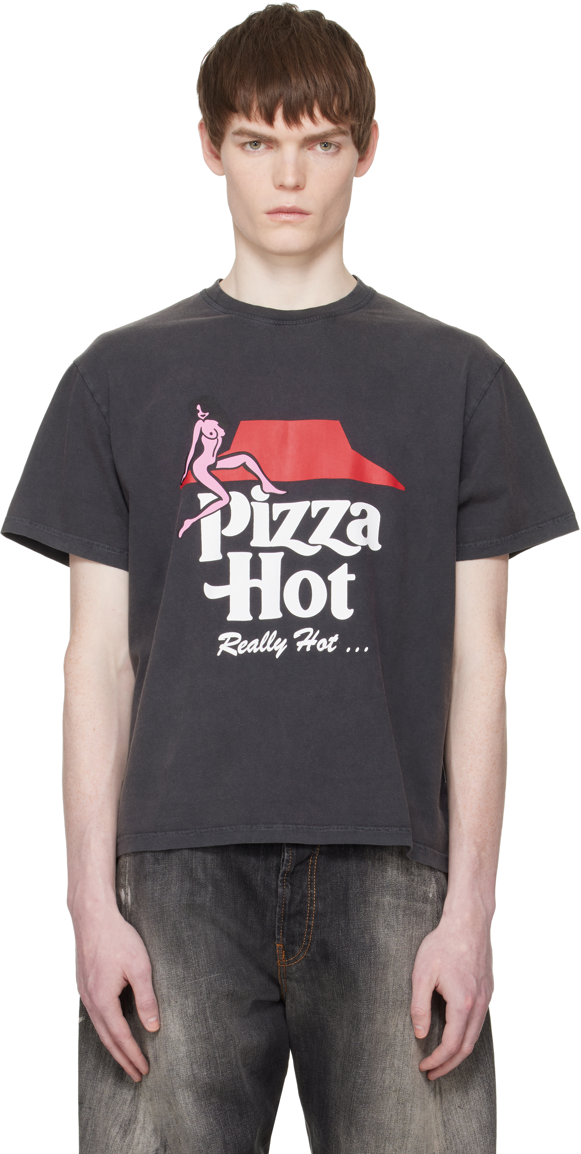 Carne Bollente - Shop Men's Clothing Online