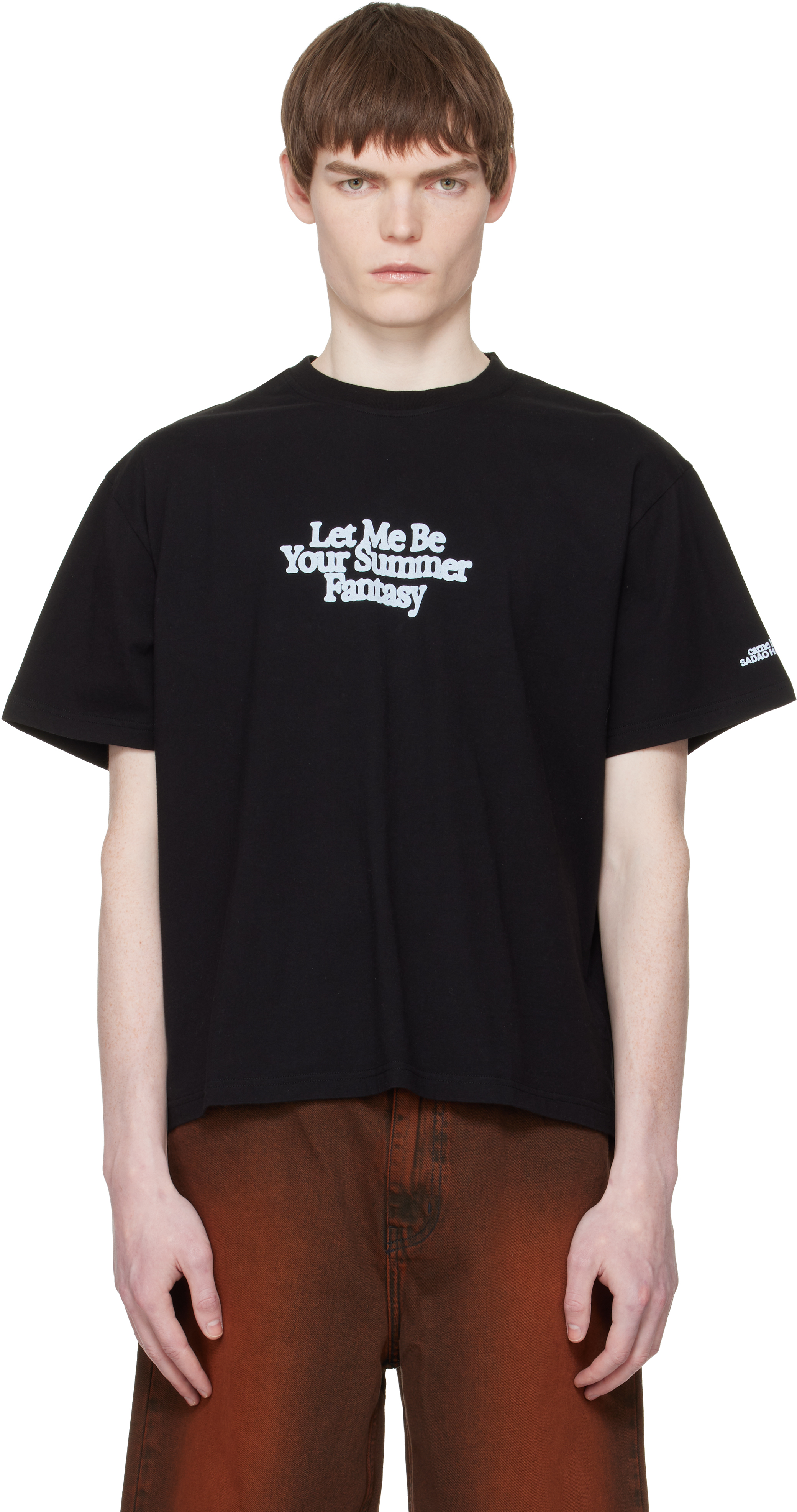 Carne Bollente - Shop Men's Clothing Online