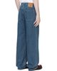 Carne Bollente Carne Bollente Blue Love Pants 00's Jeans - 3