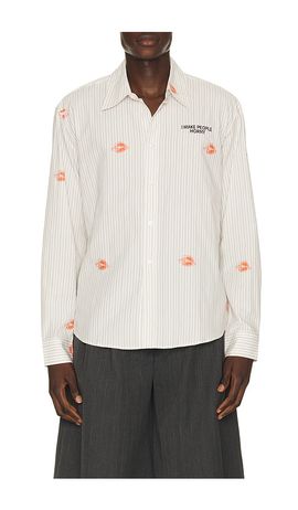 Carne Bollente Carne Bollente Business Sensual Tee