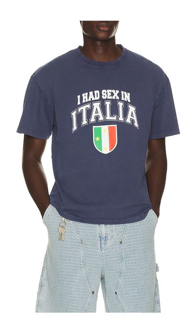 Carne Bollente Carne Bollente Ciao Bella Tee