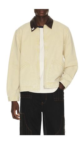 Carne Bollente Carne Bollente Moto Rabbit Rides Again Jacket