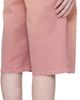 Carne Bollente Carne Bollente Pink 'The Love' Denim Shorts - 3