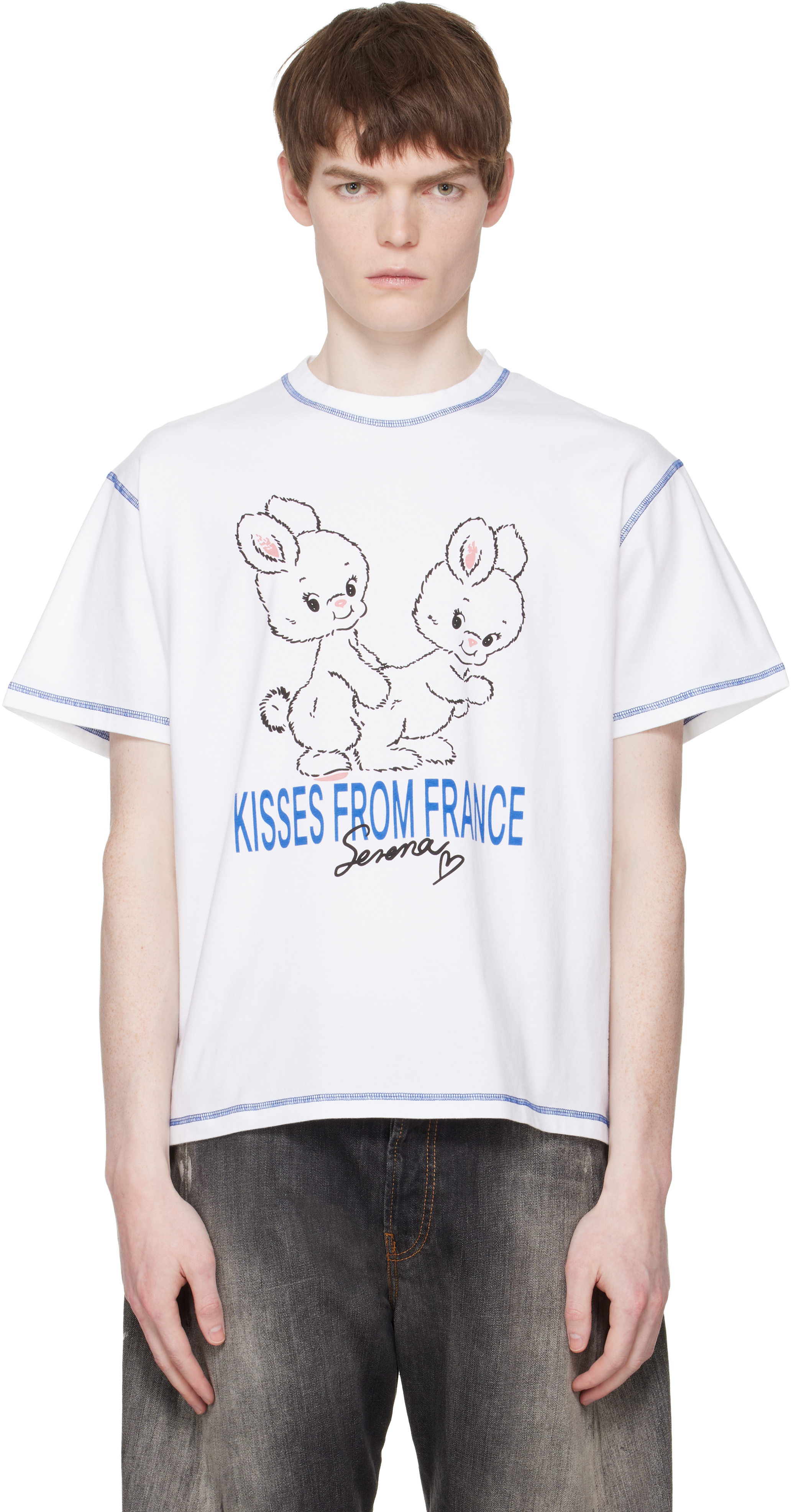 Carne Bollente - Shop Men's Clothing Online