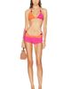 Caro Luna Caro Luna Amelia Bikini Set - 5
