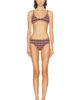 Caro Luna Caro Luna Belen Bikini Set - 1