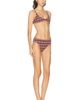Caro Luna Caro Luna Belen Bikini Set - 2