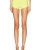 Caro Luna Caro Luna Emilia Mini Short - 1