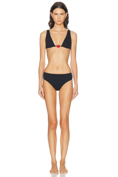 Caro Luna Caro Luna Gala Bikini Set