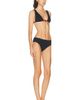 Caro Luna Caro Luna Gala Bikini Set - 2
