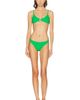 Caro Luna Caro Luna Ines Bikini Set - 1