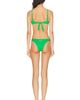 Caro Luna Caro Luna Ines Bikini Set - 3