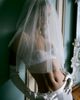 Carolina Amato Principessa Silk Gloves - 1