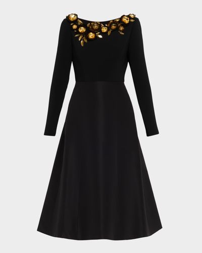 Carolina Herrera Dresses