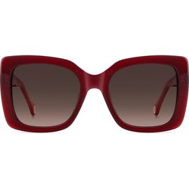 Carolina Herrera Carolina Herrera 54mm Gradient Square Sunglasses
