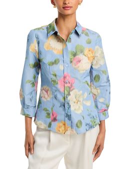 Carolina Herrera Carolina Herrera Ana Shirt