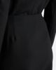 Carolina Herrera Carolina Herrera Asymmetric gathered wool-blend midi skirt - 5