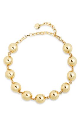 Carolina Herrera Carolina Herrera Ball Necklace