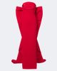 Carolina Herrera Carolina Herrera Bow-detail bustier gown - 1