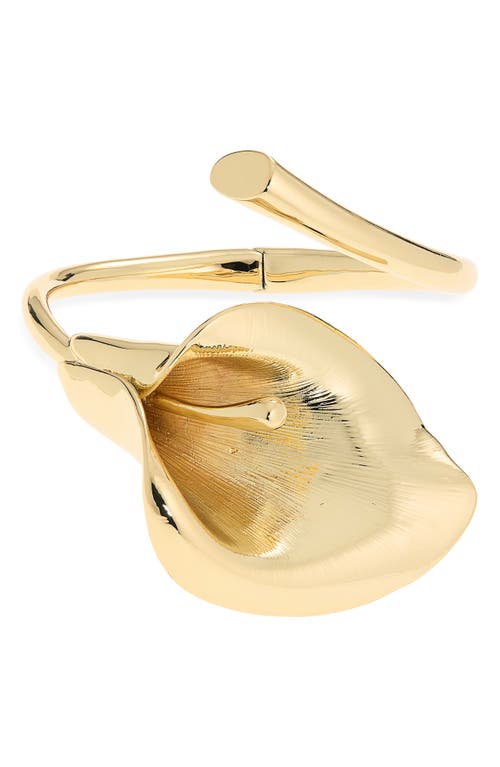 Carolina Herrera Carolina Herrera Calla Lily Bracelet