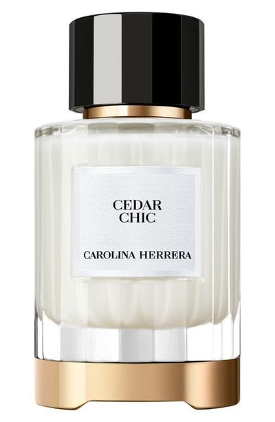 Carolina Herrera Carolina Herrera Cedar Chic Eau de Parfum (Nordstrom Exclusive) 