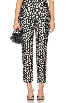 Carolina Herrera Carolina Herrera Cigarette Pant