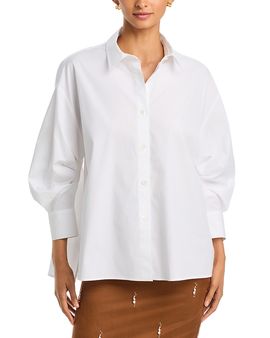 Carolina Herrera Carolina Herrera Clara Shirt