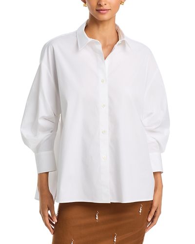 Carolina Herrera Carolina Herrera Clara Shirt