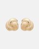 Carolina Herrera Carolina Herrera Clip-on earrings - 1